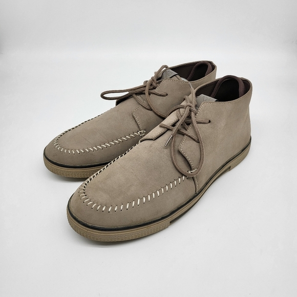 Kenneth Cole New York Other - Kenneth Cole Men's Lace Up Shoe